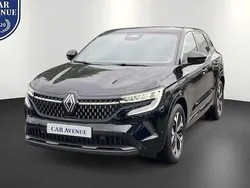 Schwarz Neu 2025 Renault Austral Techno SUV | 30.985 € (Superpreis)