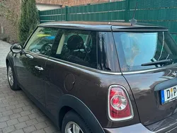 Braun Gebraucht 2012 Mini ONE Salt Kleinwagen | 3.000 € (Superpreis)