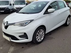 Andere farbe Gebraucht 2020 Renault Zoe Life Kleinwagen | 17.999 €