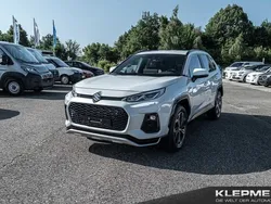 Weiß Neu 2025 Suzuki Across Comfort+ SUV | 52.180 €
