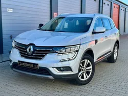 Weiß Gebraucht 2018 Renault Koleos Intens SUV | 10.900 € (Fairer Preis)
