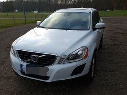 Grau Gebraucht 2012 Volvo XC60 Summum SUV | 9.999 € (Guter Preis)