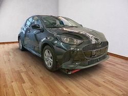 Schwarz Gebraucht 2025 Mazda 2 Center-Line | 20.950 € (Superpreis)