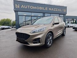 Silber Gebraucht 2021 Ford Kuga ST-Line X SUV | 21.999 € (Fairer Preis)