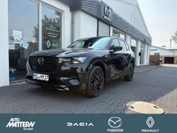Jet black Neu 2025 Mazda CX-60 SUV | 53.990 € (Fairer Preis)