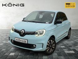 Pastellblau Gebraucht 2023 Renault Twingo Kleinwagen | 17.989 € (Teuer)