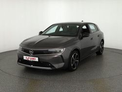 Grau Gebraucht 2022 Opel Astra Edition Limousine | 22.990 € (Fairer Preis)