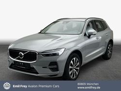 Grau Gebraucht 2024 Volvo XC60 Core SUV | 40.690 € (Superpreis)