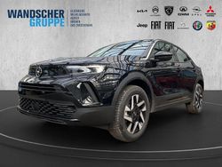 Schwarzgrau Neu 2025 Opel Mokka Elegance SUV | 25.500 € (Teuer)