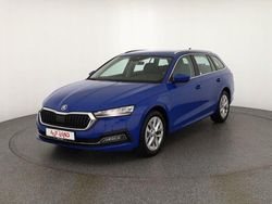Blau Gebraucht 2022 Skoda Octavia | 25.990 € (Fairer Preis)