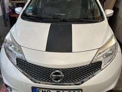 Gebraucht 2013 Nissan Note Kombi | 3.300 € (Guter Preis)