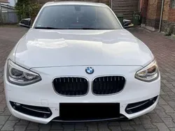 Gebraucht 2011 BMW 118 Sport Line Kleinwagen | 9.800 € (Fairer Preis)