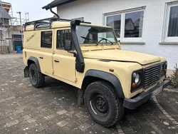 Gebraucht 1999 Land Rover Defender SUV | 17.999 €