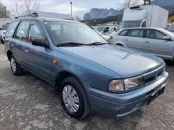 Gebraucht 1991 Nissan Sunny Kombi | 1.700 €