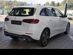 Gebraucht 2021 Mercedes B250e Van / Kleinbus | 23.970 € (Fairer Preis)