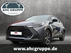 Grau Neu 2025 Toyota C-HR Team SUV | 34.990 € (Superpreis)