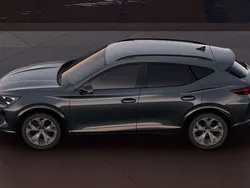 Fiord blau Neu 2025 Cupra Formentor SUV | 33.223 € (Superpreis)