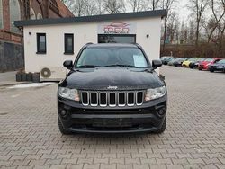Schwarz Gebraucht 2011 Jeep Compass Sport SUV | 3.900 € (Superpreis)