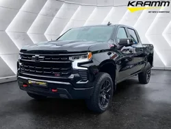 Schwarz Neu 2024 Chevrolet Silverado LT SUV | 78.400 € (Fairer Preis)