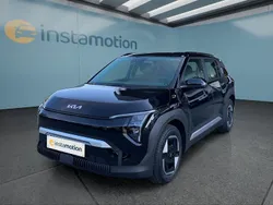 Schwarz Neu 2025 Kia EV3 Air SUV | 37.949 € (Teuer)