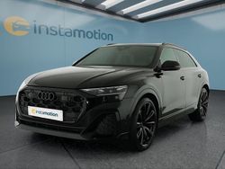 Schwarz Gebraucht 2025 Audi Q8 SUV | 90.299 €