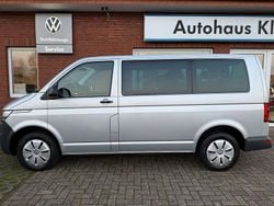 Silber Gebraucht 2022 VW Caravelle Van / Kleinbus | 39.750 € (Fairer Preis)