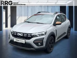 Grau Gebraucht 2024 Dacia Sandero Extreme Kleinwagen | 17.990 € (Fairer Preis)
