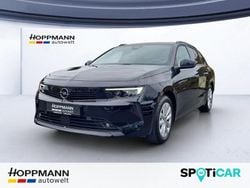 Schwarz Gebraucht 2024 Opel Astra Enjoy Kombi | 19.990 € (Superpreis)