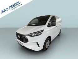 Frozen white Neu 2024 Ford Transit Custom Trend Abholung | 39.850 € (Fairer Preis)