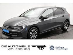 Grau Gebraucht 2025 VW Golf Goal Limousine | 28.990 € (Fairer Preis)