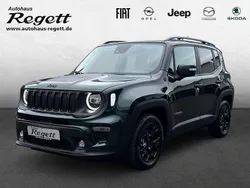 Grün Gebraucht 2025 Jeep Renegade North SUV | 30.990 € (Teuer)