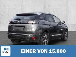 Grau metallic Gebraucht 2021 Peugeot 3008 | 25.620 € (Fairer Preis)