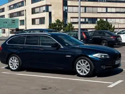Andere außenfarben Gebraucht 2011 BMW 520 Kombi | 11.499 € (Teuer)