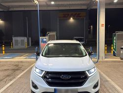Weiß Gebraucht 2017 Ford Edge Sport SUV | 18.000 € (Fairer Preis)