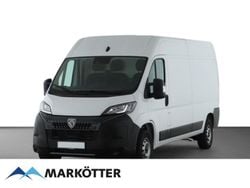 Neu 2025 Peugeot Boxer Van | 32.838 € (Fairer Preis)