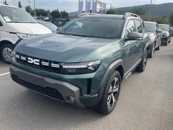 Zeder grün metallic Neu 2025 Dacia Duster Journey SUV | 28.945 € (Fairer Preis)