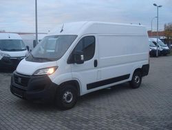 Colore esterno (weiss (pastell Gebraucht 2022 Fiat Ducato Van | 20.468 € (Guter Preis)