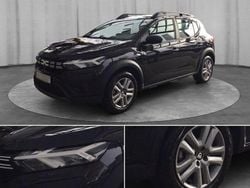 Perlmuttschwarz Gebraucht 2025 Dacia Sandero Essentiel Kleinwagen | 15.990 € (Superpreis)