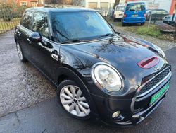 Schwarz Gebraucht 2018 Mini Cooper S Kleinwagen | 17.500 € (Fairer Preis)