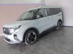 Cactus gray Gebraucht 2024 Ford Tourneo Courier Active Van / Kleinbus | 27.900 € (Fairer Preis)