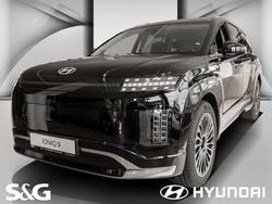 Schwarz Neu 2025 Hyundai Ioniq 9 SUV | 80.500 €
