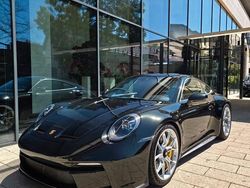 Grün Gebraucht 2024 Porsche 992 | 198.500 € (Superpreis)