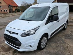 Weiß Gebraucht 2017 Ford Transit Van / Kleinbus | 6.000 € (Fairer Preis)