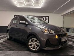 Other Gebraucht 2018 Hyundai i10 Basis Kleinwagen | 7.980 € (Fairer Preis)