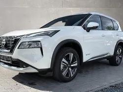 Weiß Neu 2024 Nissan X-Trail Tekna SUV | 41.960 €