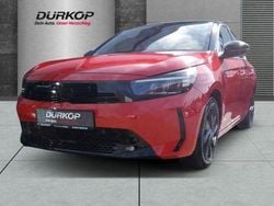 Rot Gebraucht 2024 Opel Corsa Kleinwagen | 16.590 € (Guter Preis)