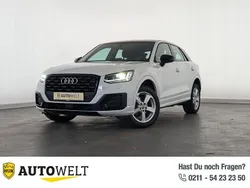 Weiß Gebraucht 2019 Audi Q2 Sport SUV | 21.760 € (Fairer Preis)