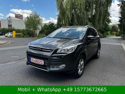 Grau Gebraucht 2014 Ford Kuga SYNC Edition SUV | 8.999 € (Fairer Preis)