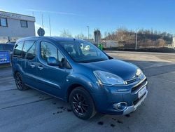Gebraucht 2014 Citroën Berlingo SELECTION Van / Kleinbus | 4.490 € (Superpreis)
