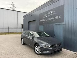 Grau Gebraucht 2017 VW Passat Comfortline Kombi | 11.700 € (Guter Preis)